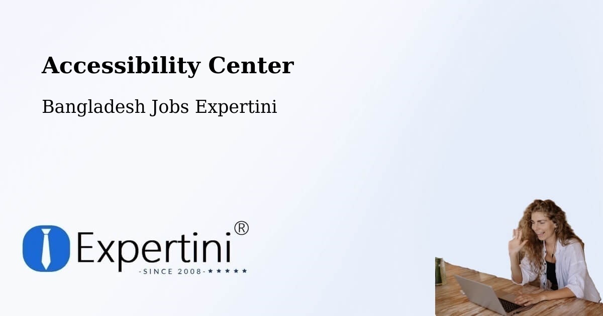 Accessibility Statement – Jhalokati - Bangladesh Jobs Expertini