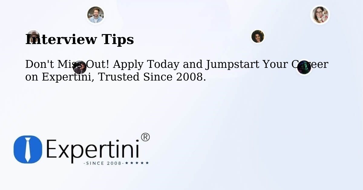 Interview Tips & Techniques for Job Seekers – Jhalokati - Jhalokati, Bangladesh Jobs Expertini