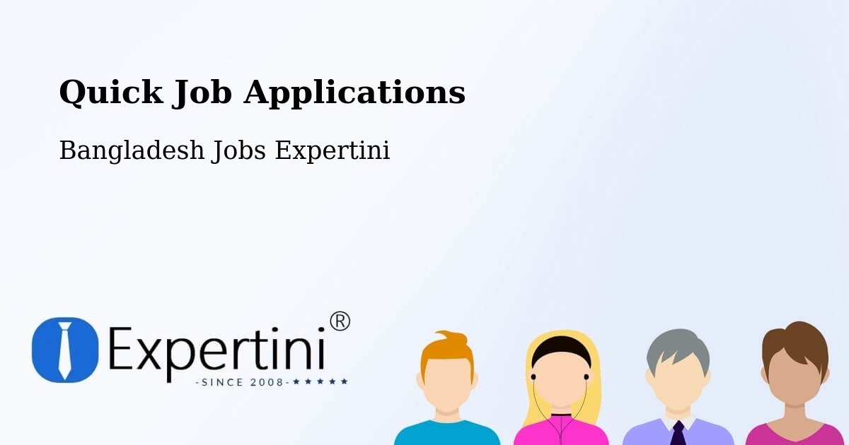 Quick Apply Feature – Jhalokati - Bangladesh Jobs Expertini